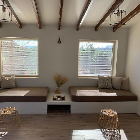 Ey House Villa Halikounas ภายนอก รูปภาพ