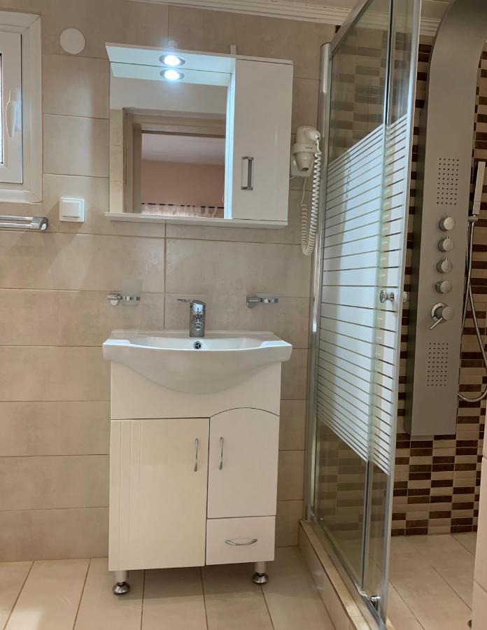 Ey House Villa Halikounas ภายนอก รูปภาพ